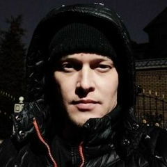 Alexey Krasnopivtsev, 07.11, Санкт-Петербург