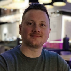 Сергей Васильев, 06.09.1983, Санкт-Петербург