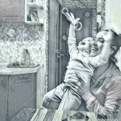 Наташа Воронина, Петрозаводск