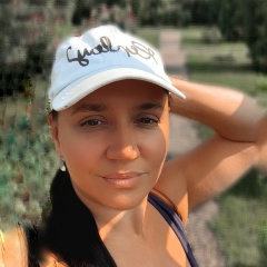 Ольга Иванищенко, 05.10.1981, Тюмень