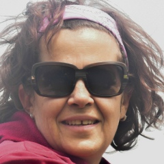 Alice Smith, 06.09, Johannesburg
