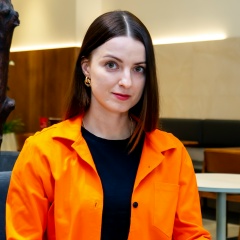 Елена Шошова, 27.06.1990, Екатеринбург