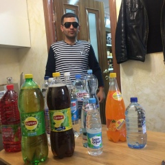 Орхан Аббасов, 16.11.1990, Баку