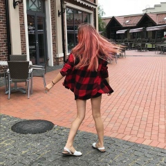 Маша Коробова, 10.05.1918, Киев