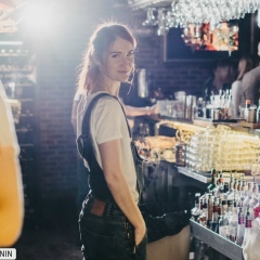 Ольга Буторина, 20.02, Череповец