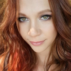 Елена Лобанова, Санкт-Петербург