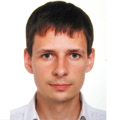 Вячеслав Михеев, 15.04