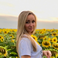 Юлия Зарезанкова, 06.07.1988, Москва