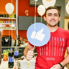 Міша Журавель, 01.11, Винница