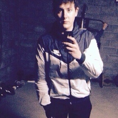 Славян Бабаев, 16.11.1995
