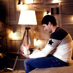 Славик Иор, 03.10.1988, Санкт-Петербург