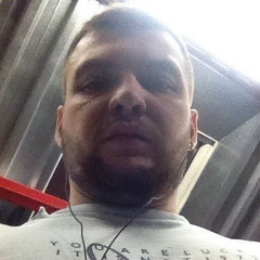 Александр Теплухин, 02.07, Новосибирск