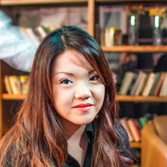 Anna Kim, 01.09.1989, Алматы