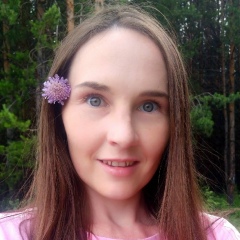 Анна Гапченко, 04.07, Верхний Уфалей