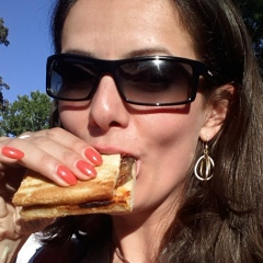 Anna Starpovich/Langham, 04.09.1982, Alfreton