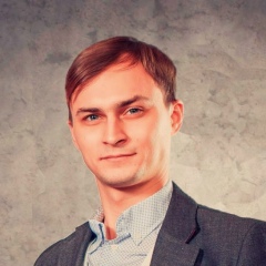 Дмитрий Лехнер, 20.06, Москва