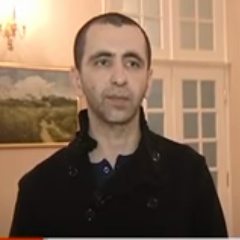 Кирилл Богдатов, 23.02.1972, Санкт-Петербург