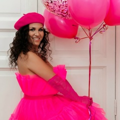 Катенька Федосеева, 10.03.1988, Санкт-Петербург