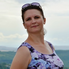 Татьяна Гурова, 13.01, Москва