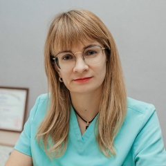 Татьяна Эмирова, 17.02.1987, Саки