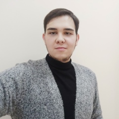 Тимур Рахматуллин, 05.09, Владимир