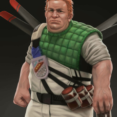 Дмитрий Тулинов, 27.07.1983, Москва