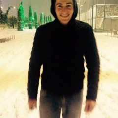 Vakho Shubitidze, 29.06, Батуми