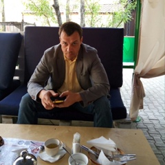 Сергей Грибанов, 14.01, Новосибирск