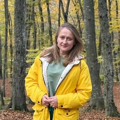 Виктория Пастернак, 09.05, Ставрополь