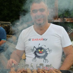 Женёк Шаповалов, 24.11.1987, Богучар