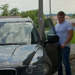 Рамзан Ингуш, 30.01, Назрань