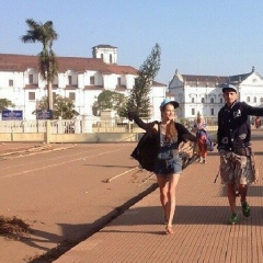 Екатерина Сергеевна, 07.12