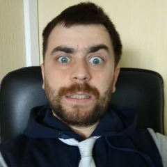 Тимур Акмаев, 20.06.1987, Киев