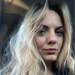 Алёна Шустова, 29.04.1986, Екатеринбург