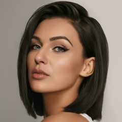 Ольга Фролова, 12.06, Санкт-Петербург