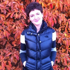 Ксения Трикоз, 07.07, Boston