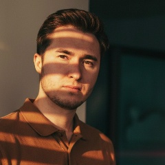 Наиль Н, Москва