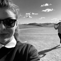 Юлия Носулько, 17.01, Санкт-Петербург