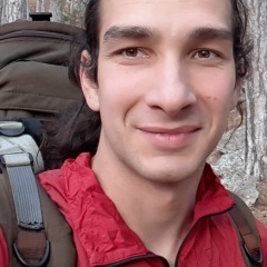 Тимур Ташпулатов, 23.09, Москва