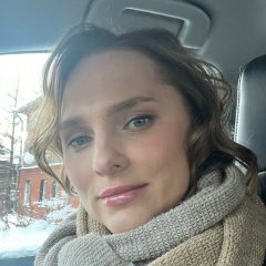 Наташа Бабойлова, 24.12, Киров
