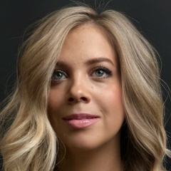 Мария Золотова, 24.12, Мурманск