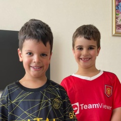 Армен Тевосян, 23.03, Москва