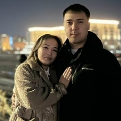 Жанерке Серикова, 08.01, Семей