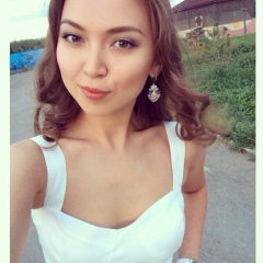 Madina Madina, 21.03, Астана