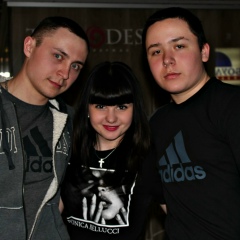 Данил Лазарев, Тюмень