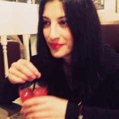 Лика Казанская, 01.01.1988, Санкт-Петербург