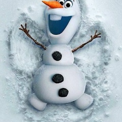 Инна Александрова