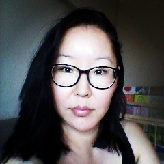 Дарима Цыдыпова, 28.03.1983, Улан-Удэ