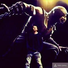 Мурат Рахаев, Черлак