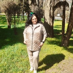 Оксана Терещенко, 19.08.1986, Таганрог